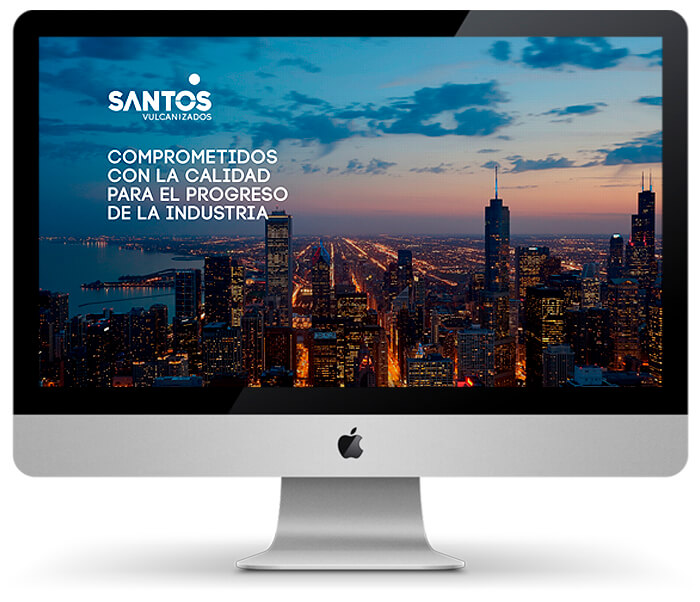 diseño paginas web